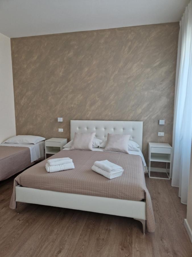 City Center Suite Termoli Exterior photo