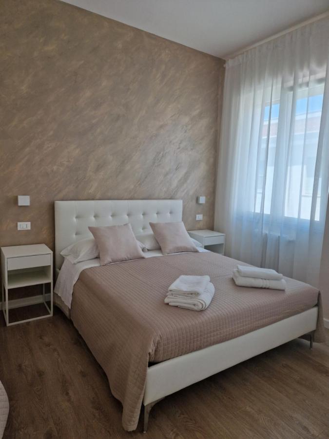 City Center Suite Termoli Exterior photo