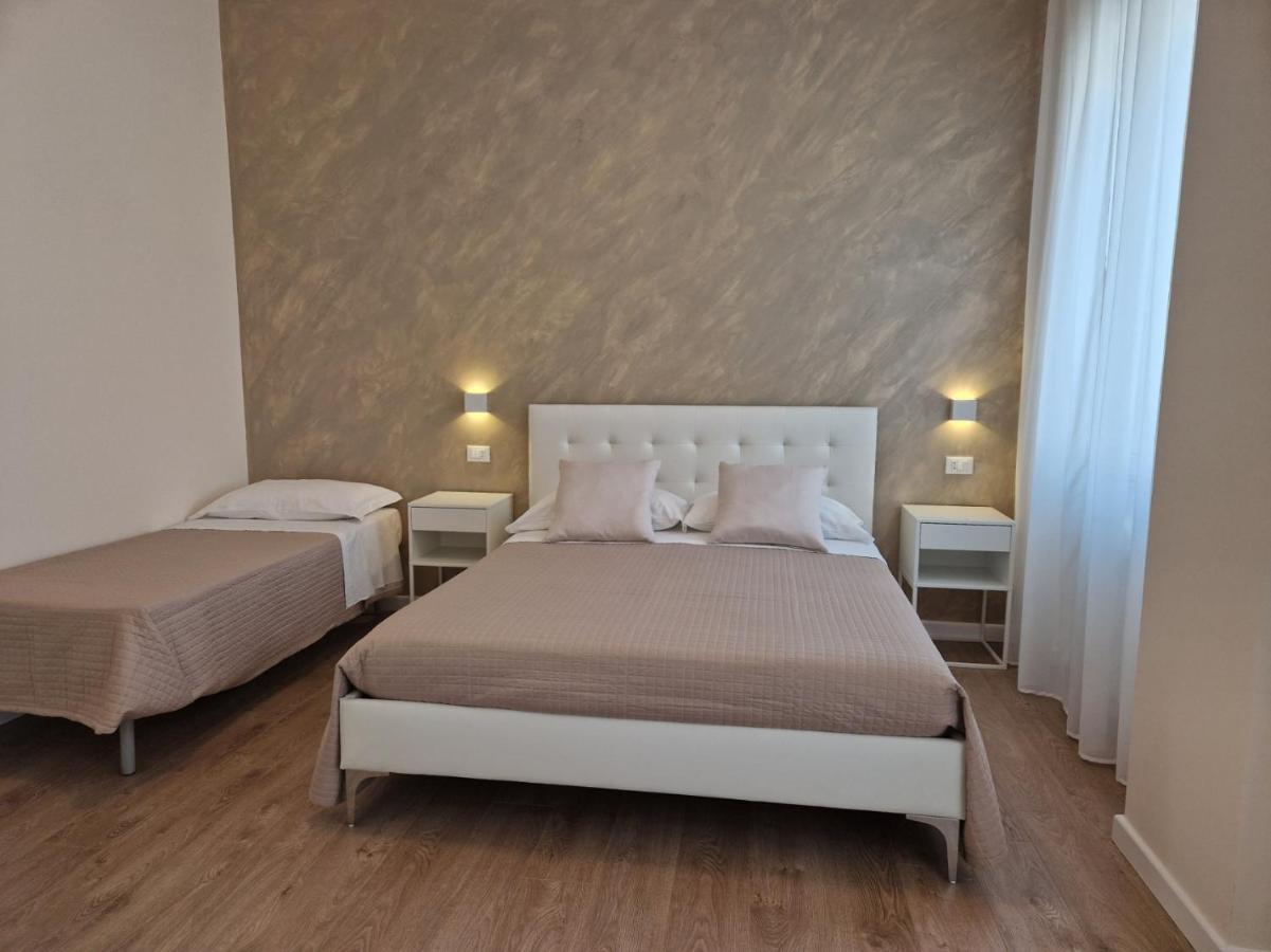 City Center Suite Termoli Exterior photo